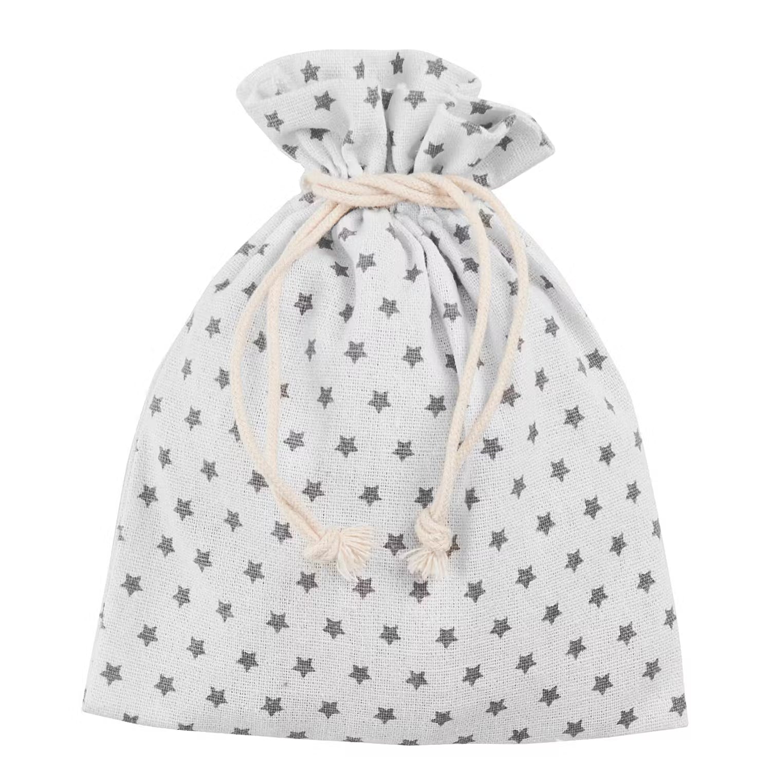 PACK-A-BAG Deko-Säckchen 6er-Set