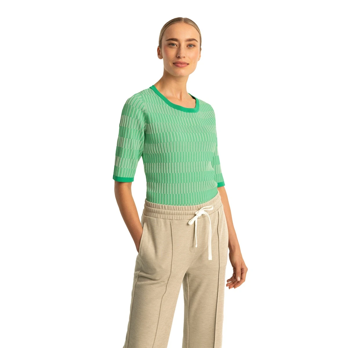 Dames Blouse Faris