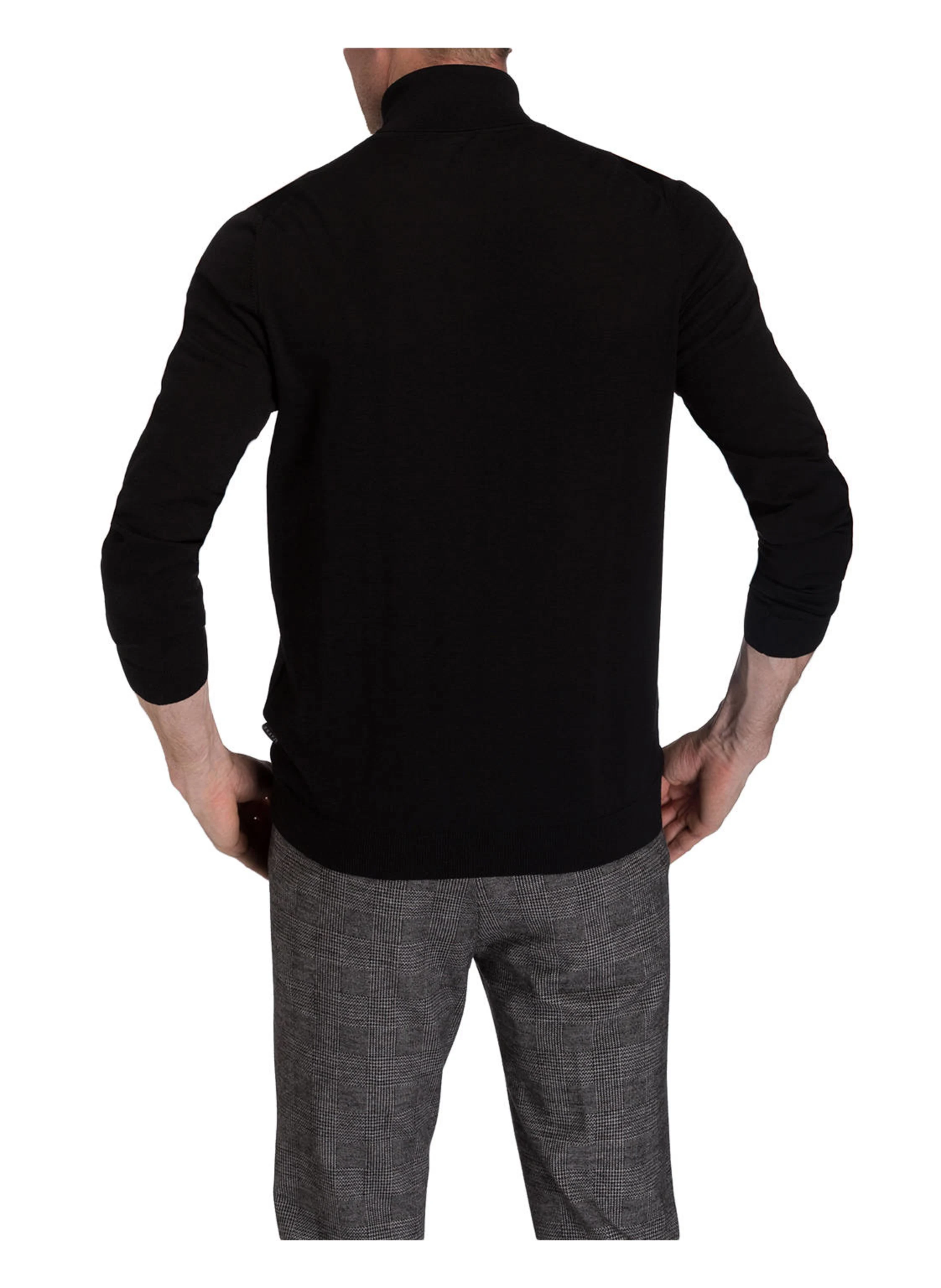 MAERZ MUENCHEN Rollkragenpullover