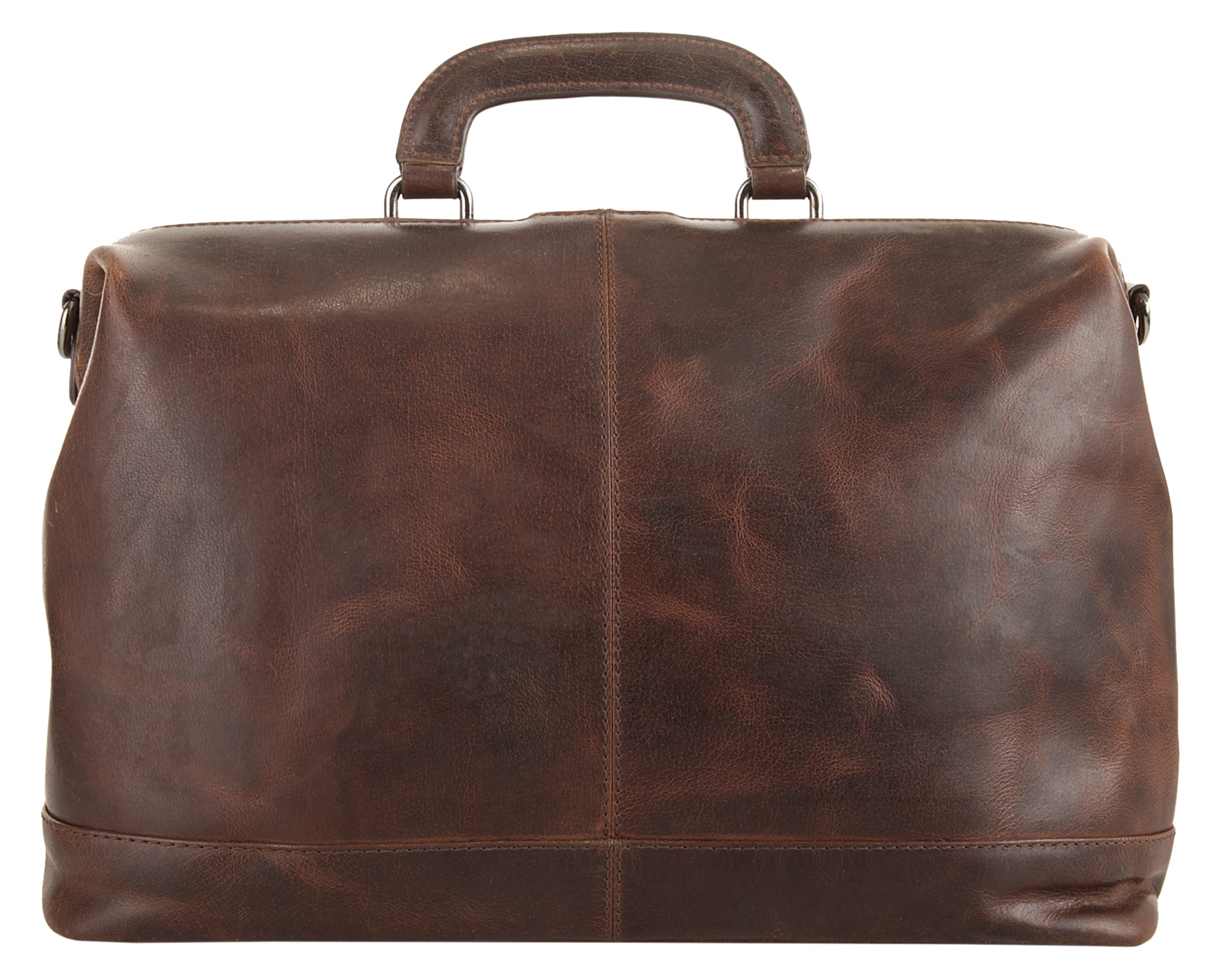 X-Zone Reisetasche echt Leder