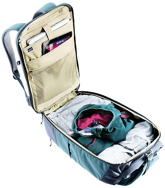 DEUTER - SAC VOYAGE UTILION 30
