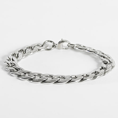 Bracelet Argenté