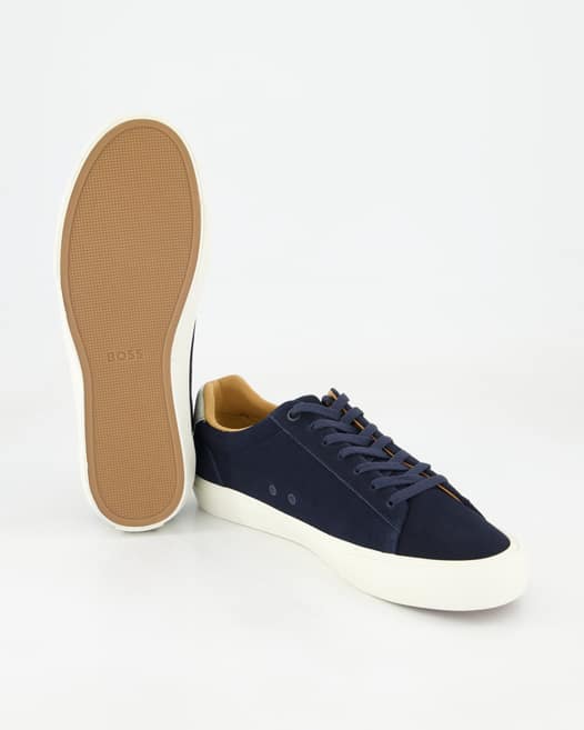 Boss Aiden_Tenn Sneaker in Blau
