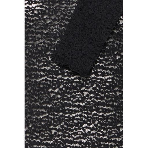 Fransa Sammi Bluse, Black, XXL
