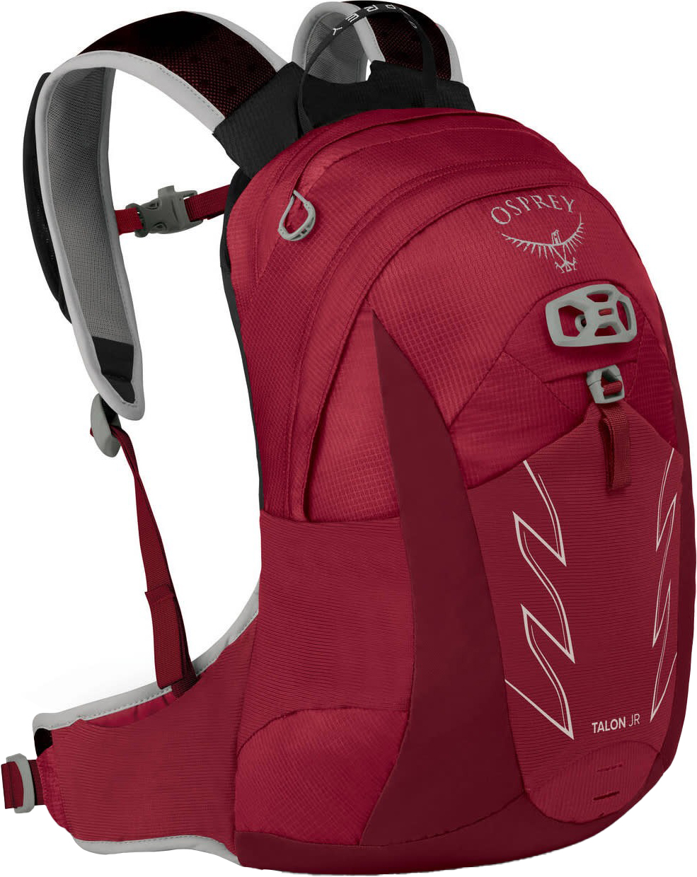 Talon 11 Jr 299/Cosmic Red