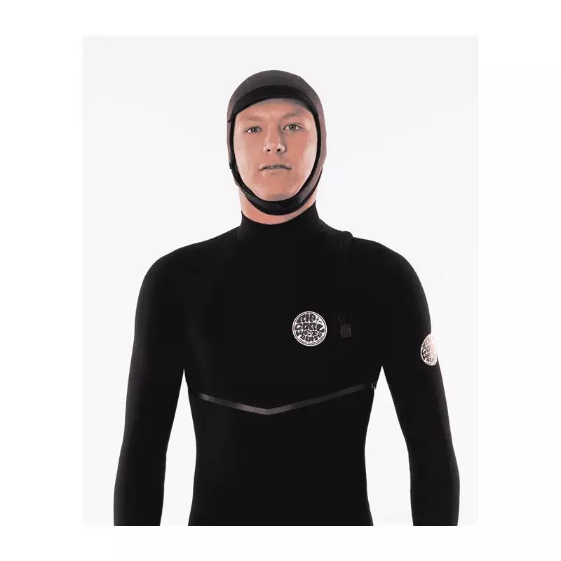 Cagoule RIPCURL Flashbomb 3Mm Cap Black