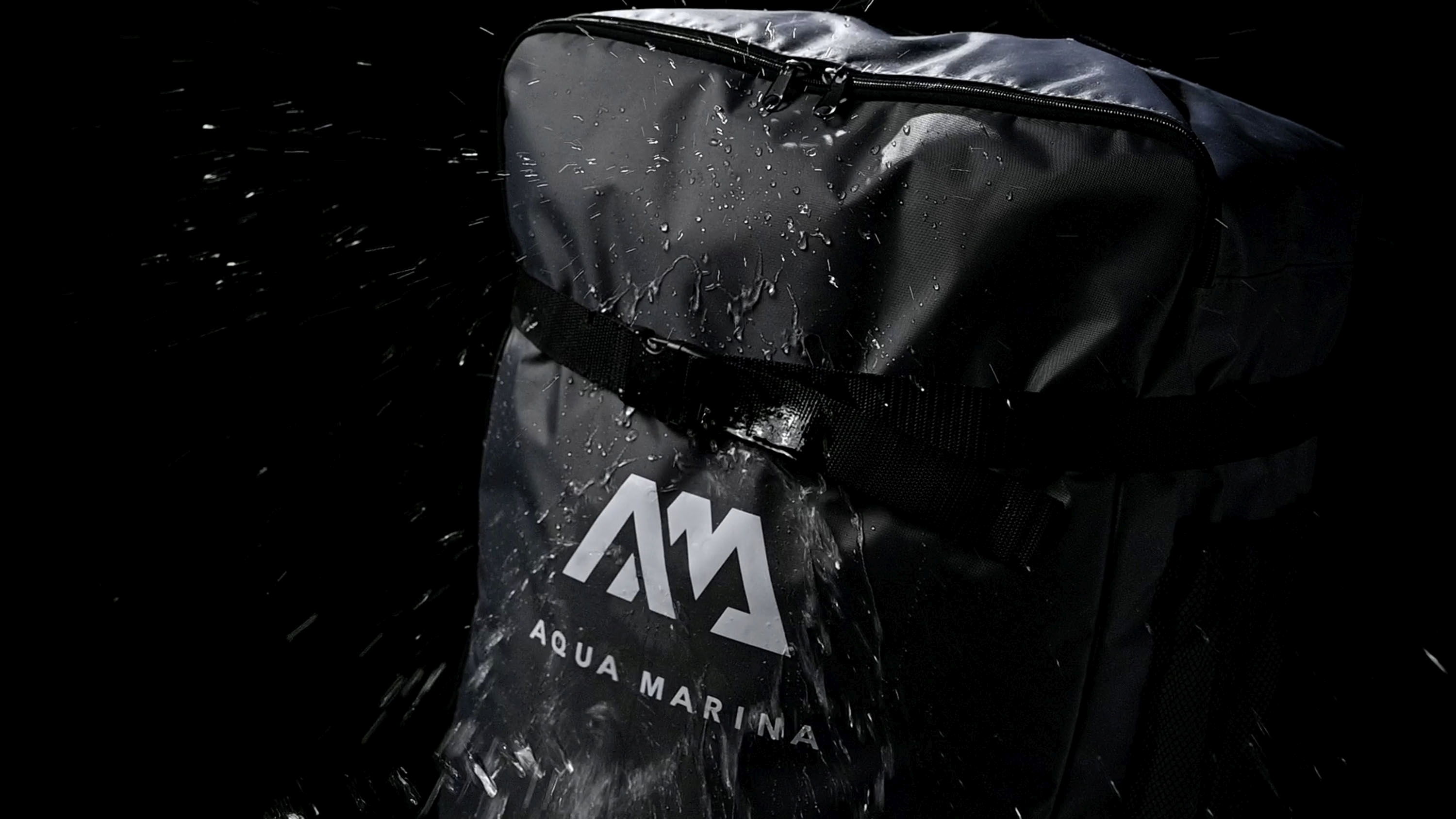 Aqua Marina Kajak Rucksack Grösse S