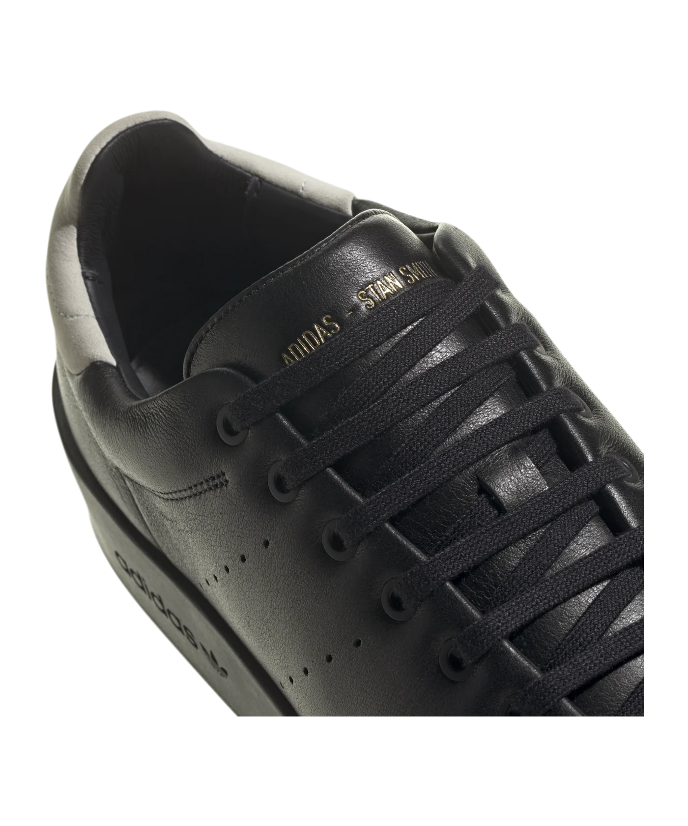 adidas Originals Stan Smith Recon Schwarz
