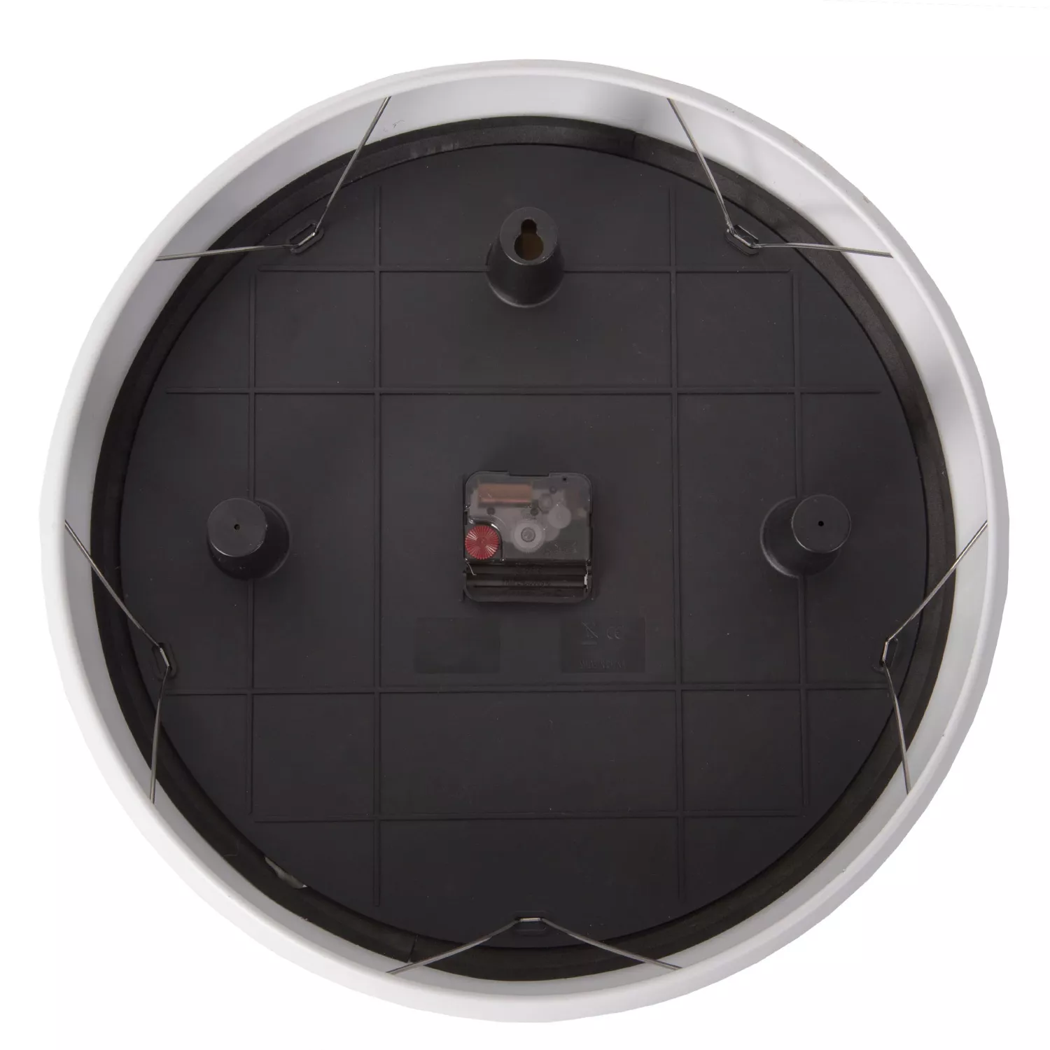 Karlsson Globe Vægur KA5840WH