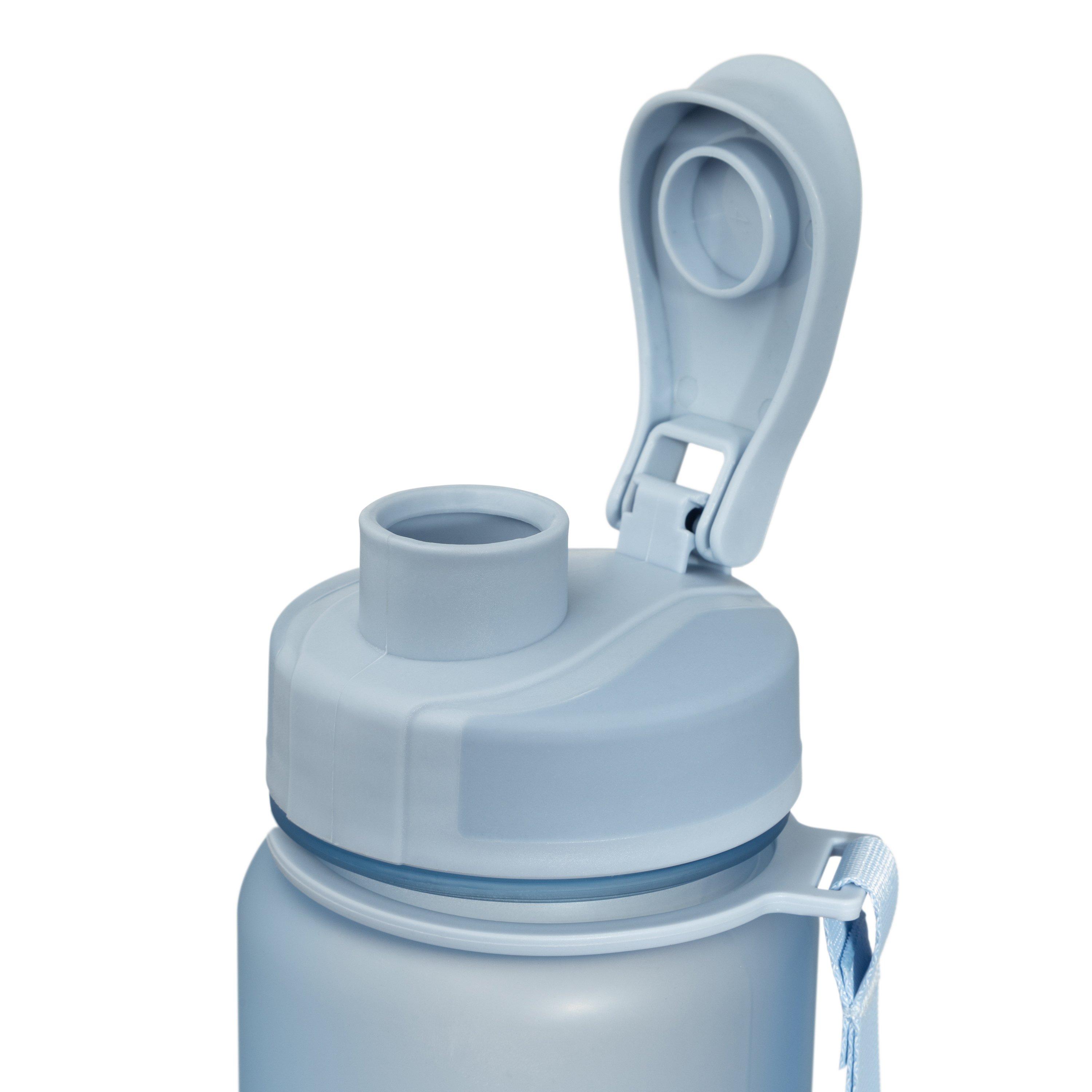 USA Pro Premium Gym Water Bottle