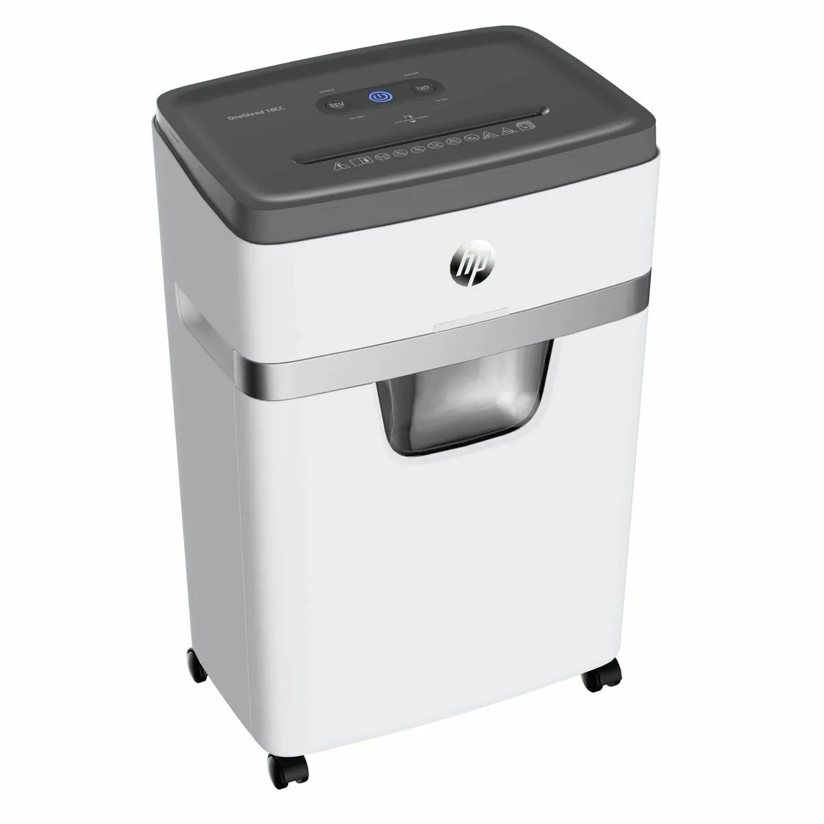 HP OneShred 2805