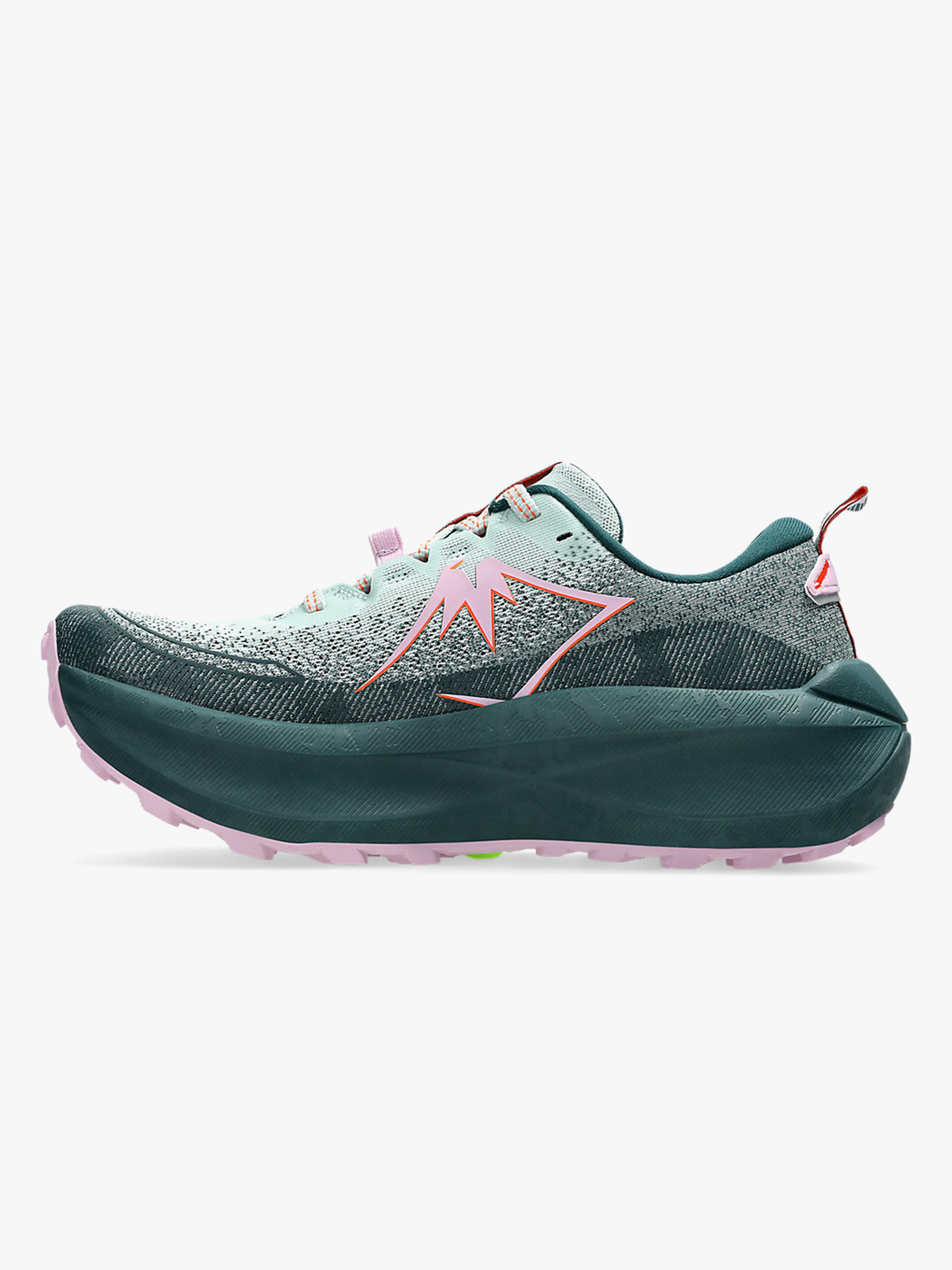 Trabuco Max 4