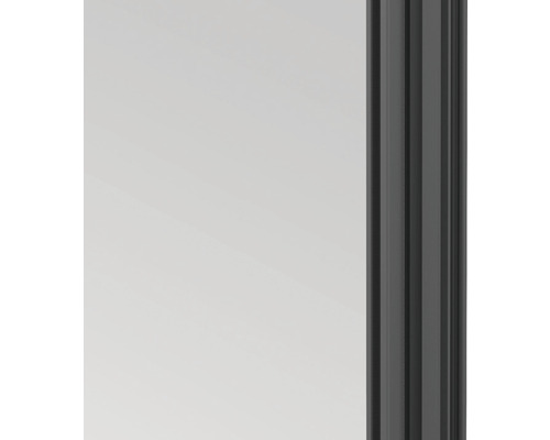 Insectenhor Windhager EXPERT kozijndeur antraciet 120x240 cm