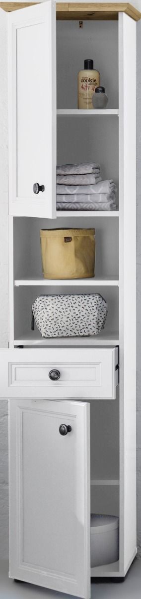 Hochschrank