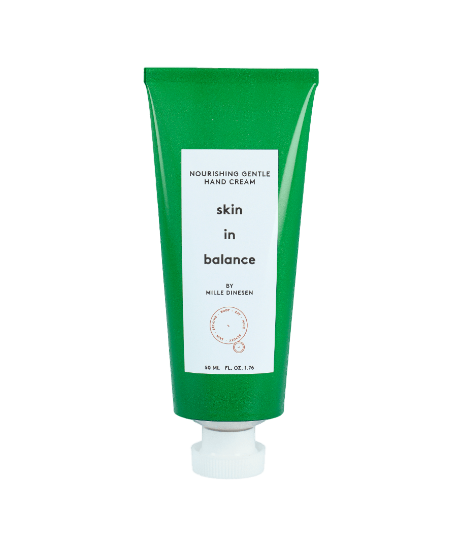 Balance By Mille Dinesen Hand Cream - 50 ml
