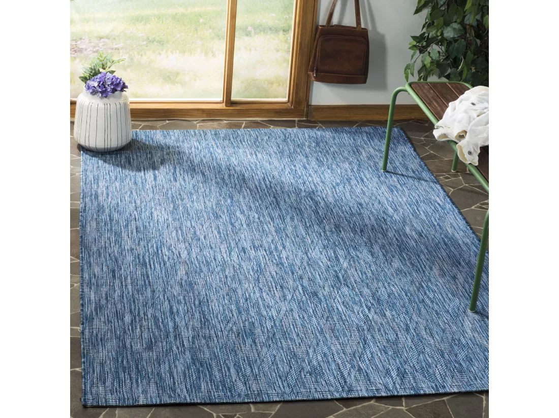 Tapis Navy & Navy 160 X 231 cm - Clementine