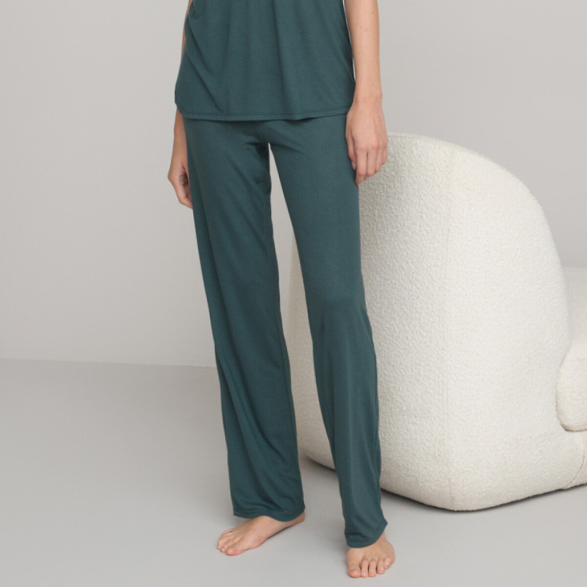 ANNE WEYBURN<br>Conjunto de pijama