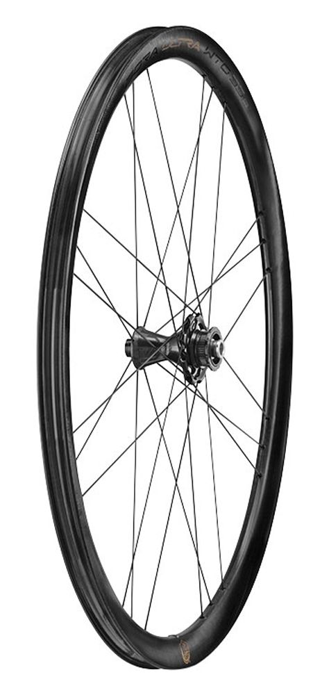 Campagnolo BORA ULTRA WTO 33 DB 2WF DCS Laufradsatz kaufen | Bike-Discount
