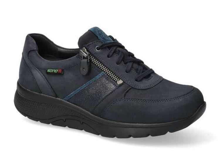 Mephisto Izae navy