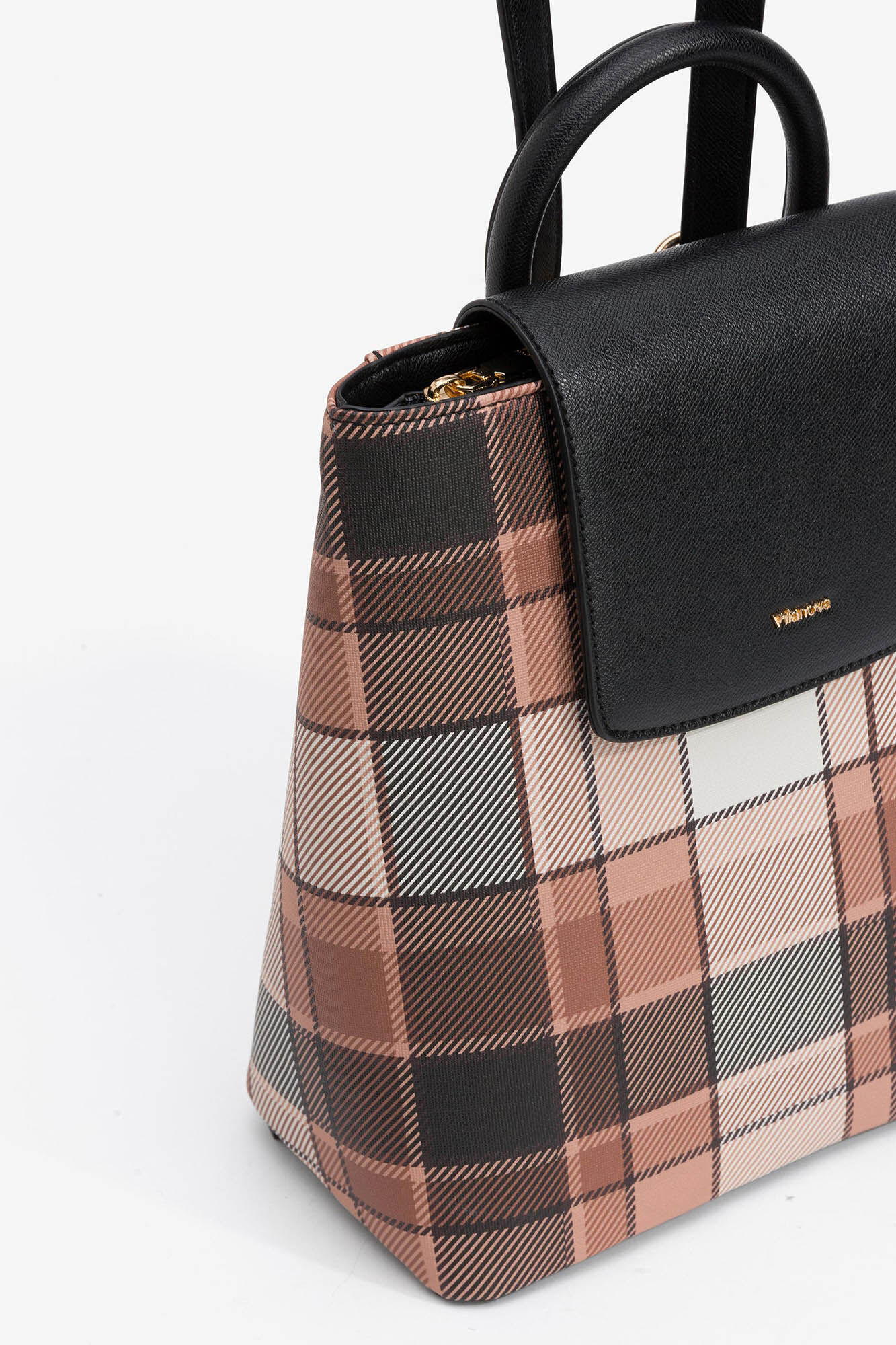 Mochila estampada