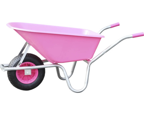 CAPITO Tuinkruiwagen 
