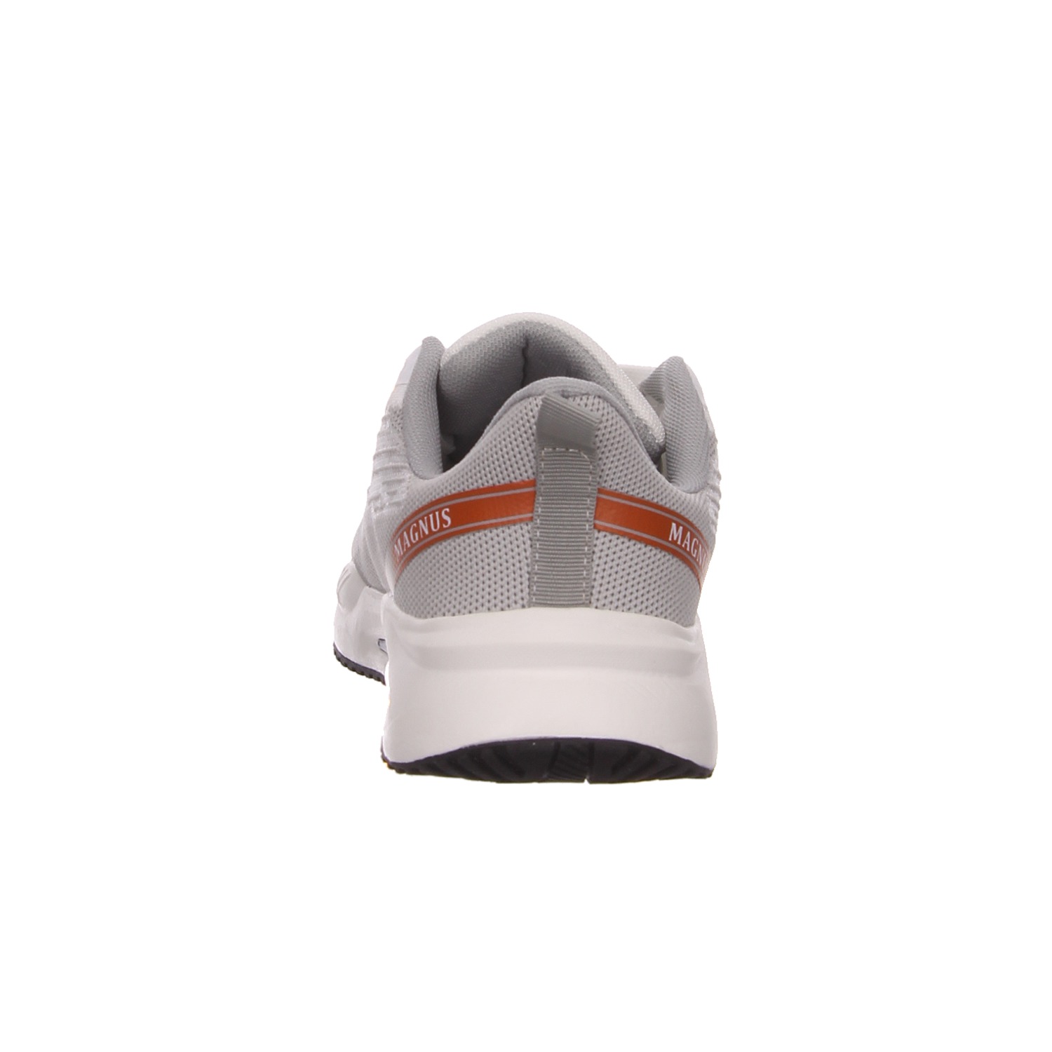 Magnus Sneaker weiß grau weiss/weiss kombi