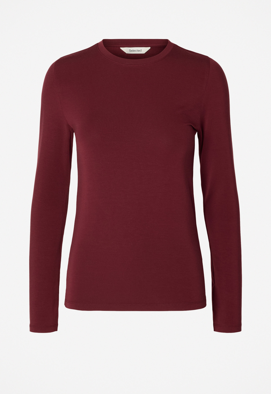 Selected Manja Longsleeve