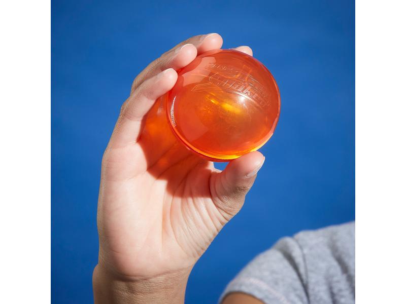 NERF Super Soaker Hydro Balls 3 Stk. Wiederverwendbare Wasserbälle