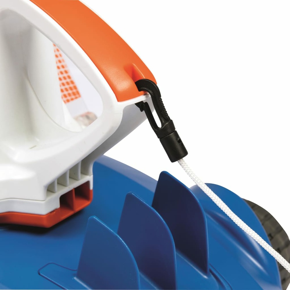 Robot nettoyeur de piscine flowclear aquatronix 58482