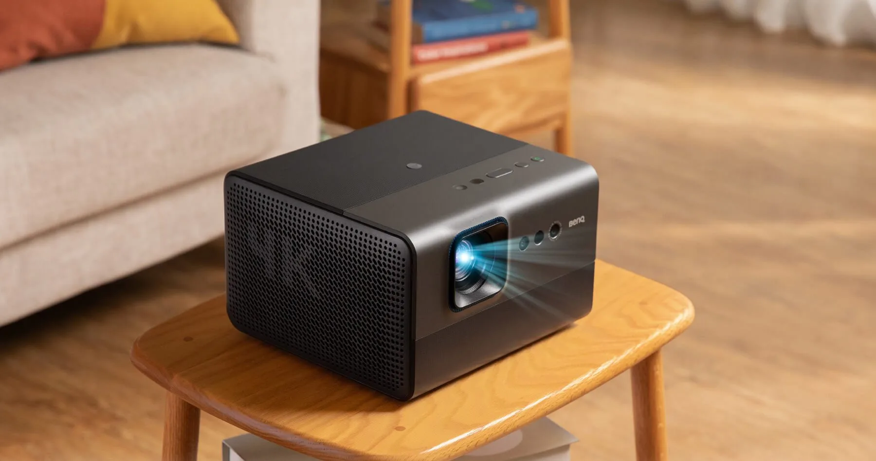 BenQ GP520 Vidéoprojecteurs UHD 4K