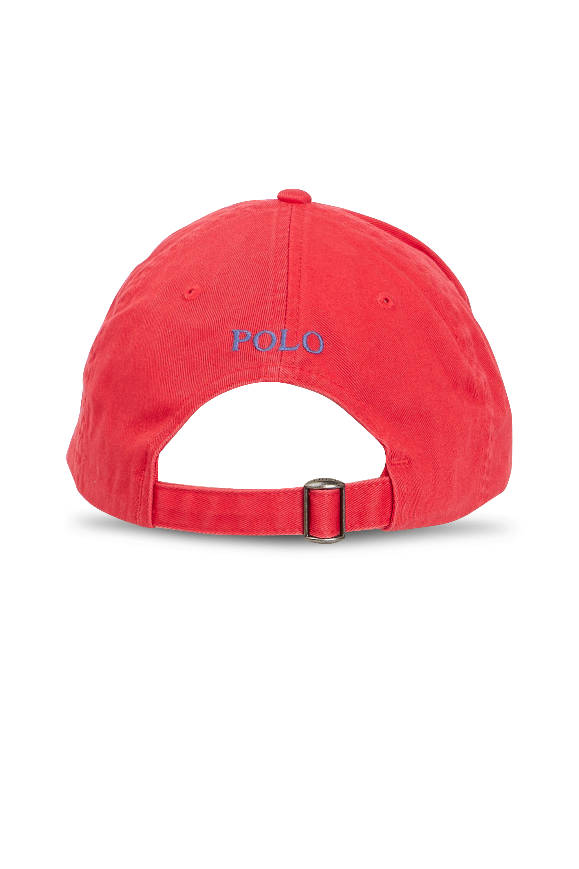 POLO RALPH LAUREN Casquette  CLASSIC SPORT CAP Rouge