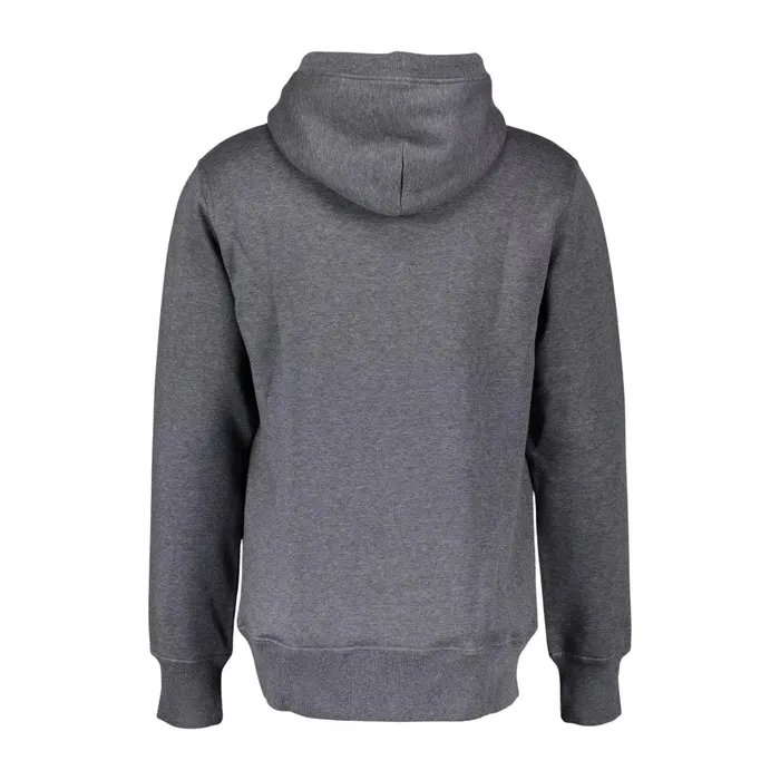 Gant Archive Shield Hoodie Heren