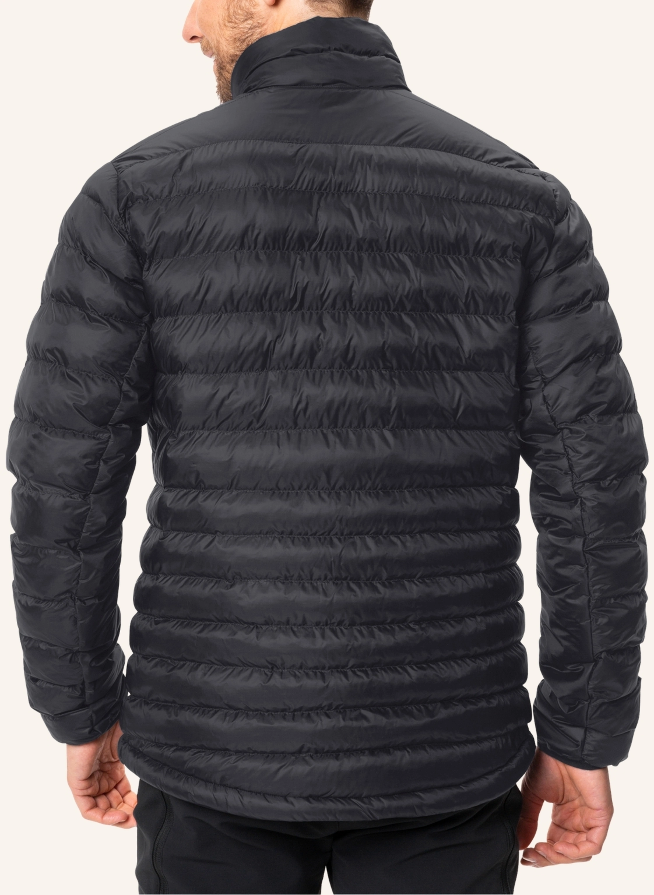 VAUDE Outdoor-Jacke M BATURA IN J