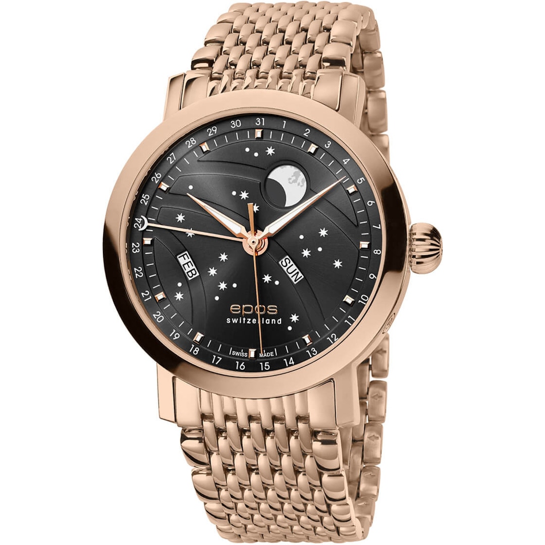 Epos Artistry 3440 Big Moon