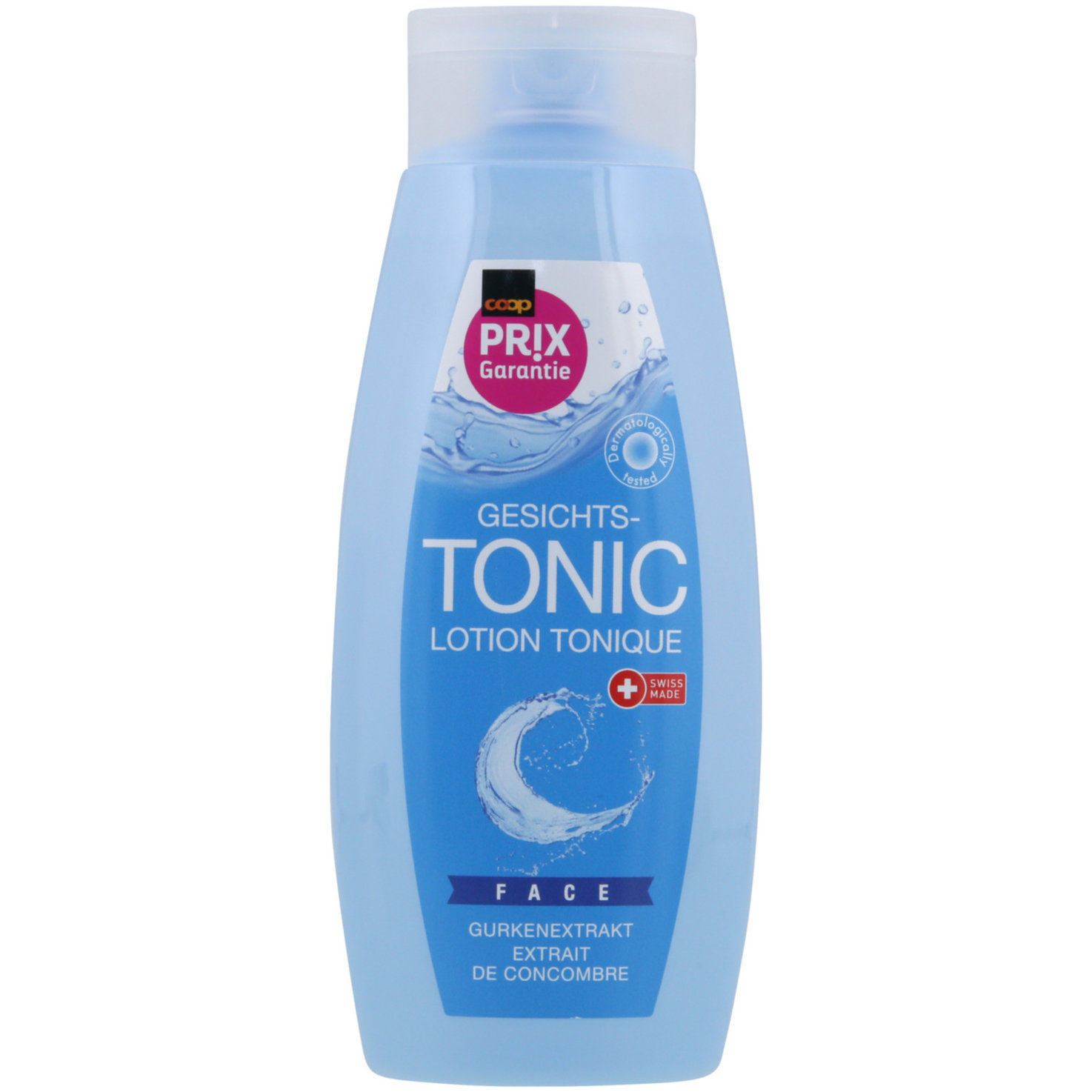 Prix Garantie Gesichtstonic