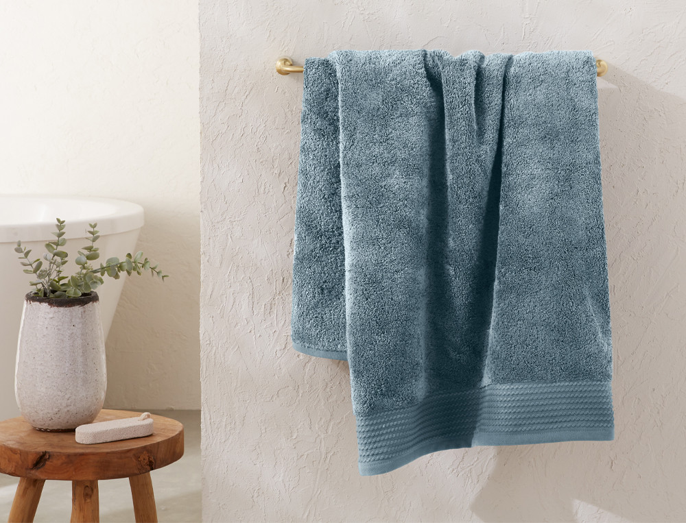 Pack linge de bain-Riviera