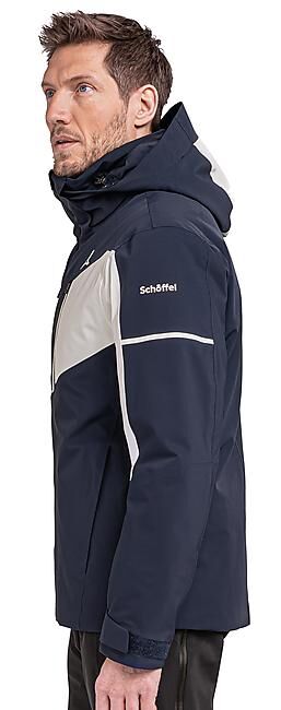 SCHOFFEL - VESTE SKI HOHBIEL M