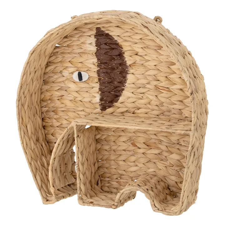 Bloomingville Mini Etagère Eléphant Hanibal