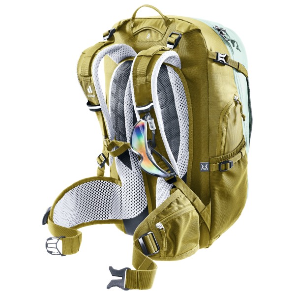 Deuter - Women's Trans Alpine 28 SL - Sac à dos vélo