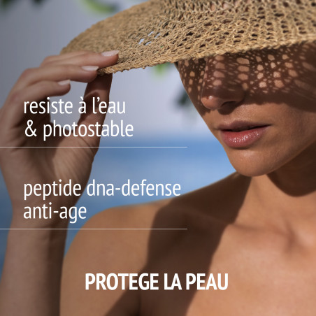 Comfort Zone Sun soul Lait solaire anti-âge SPF20