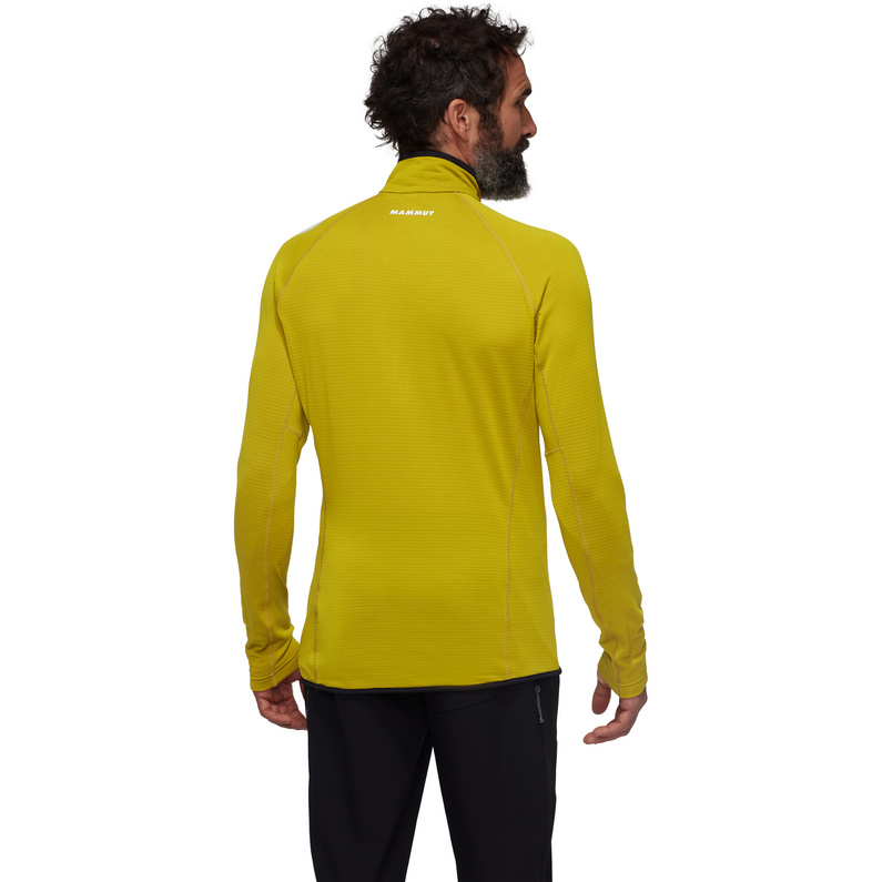 Mammut Herren Aenergy Light ML HZ Longsleeve