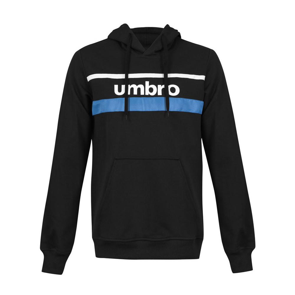 Umbro Sweat Noir Homme Umbro Spl Net Hd