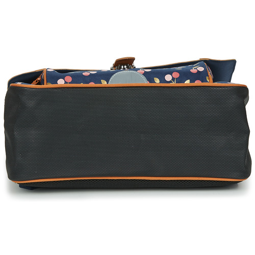 Tann's - ALEXA CARTABLE 38 CM - Marine