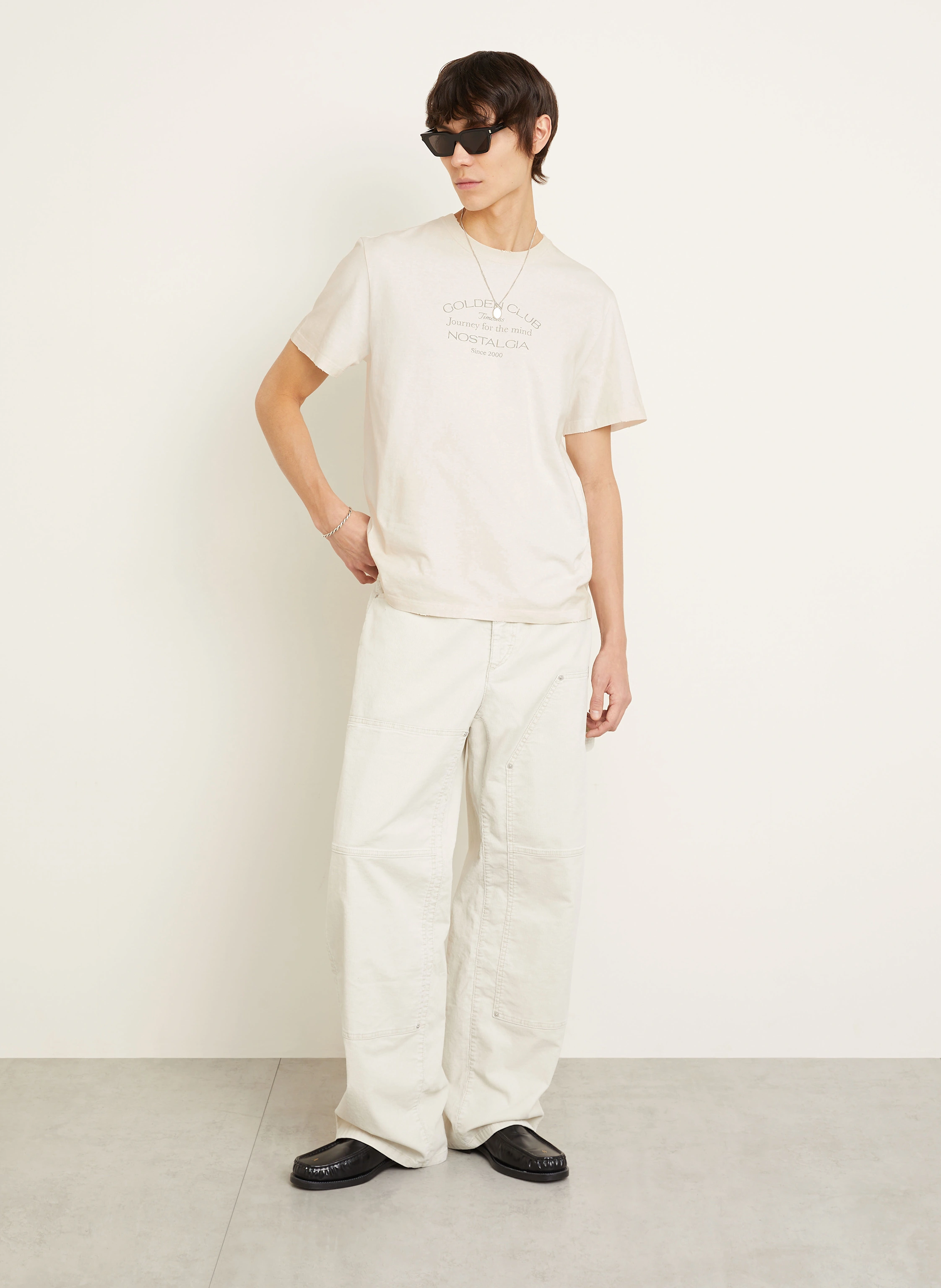 GOLDEN GOOSE T-Shirt