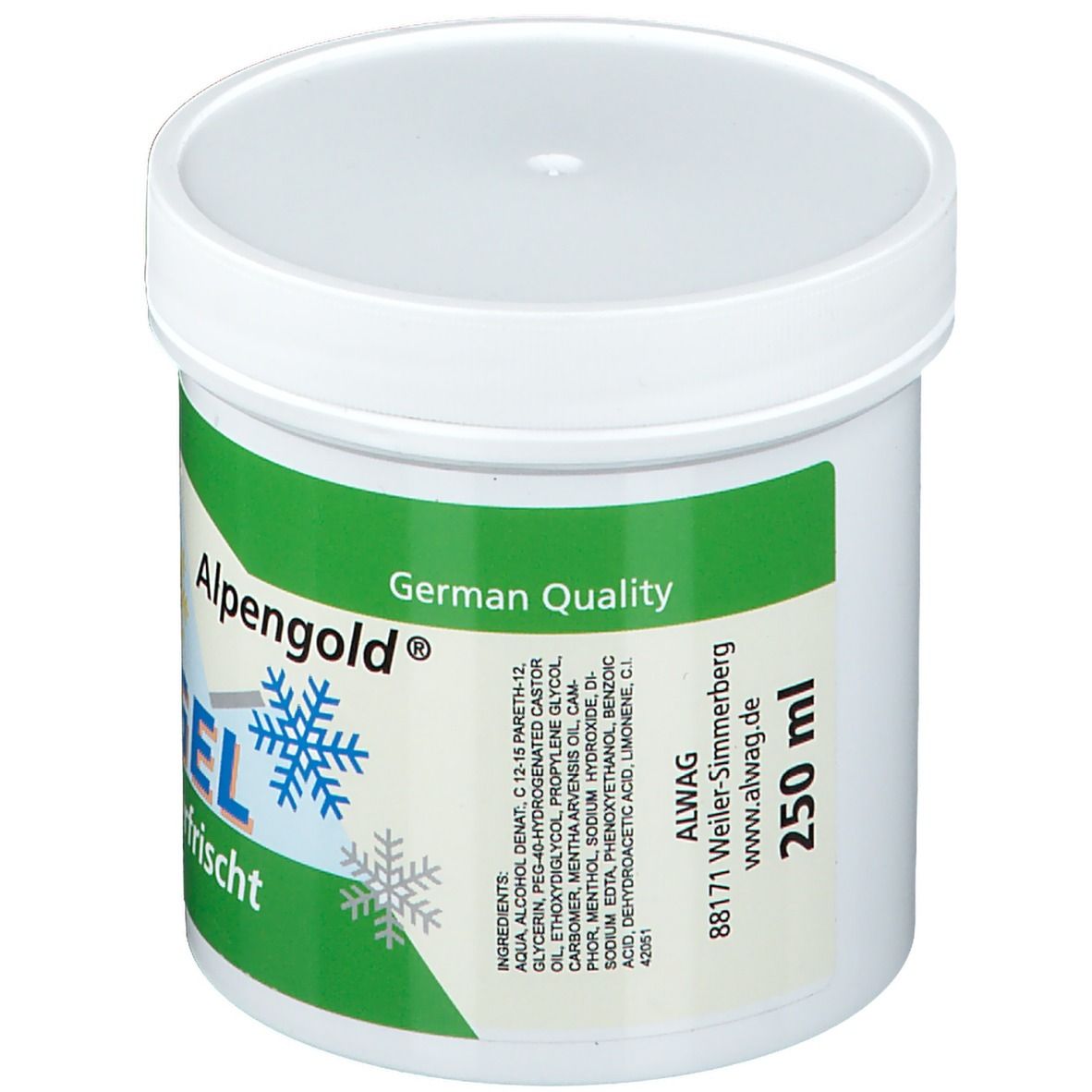Alpengold® EIS-GEL