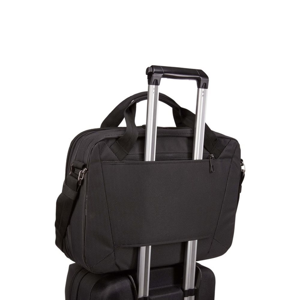 Thule Crossover 2 Laptop Bag 15.6 inch black