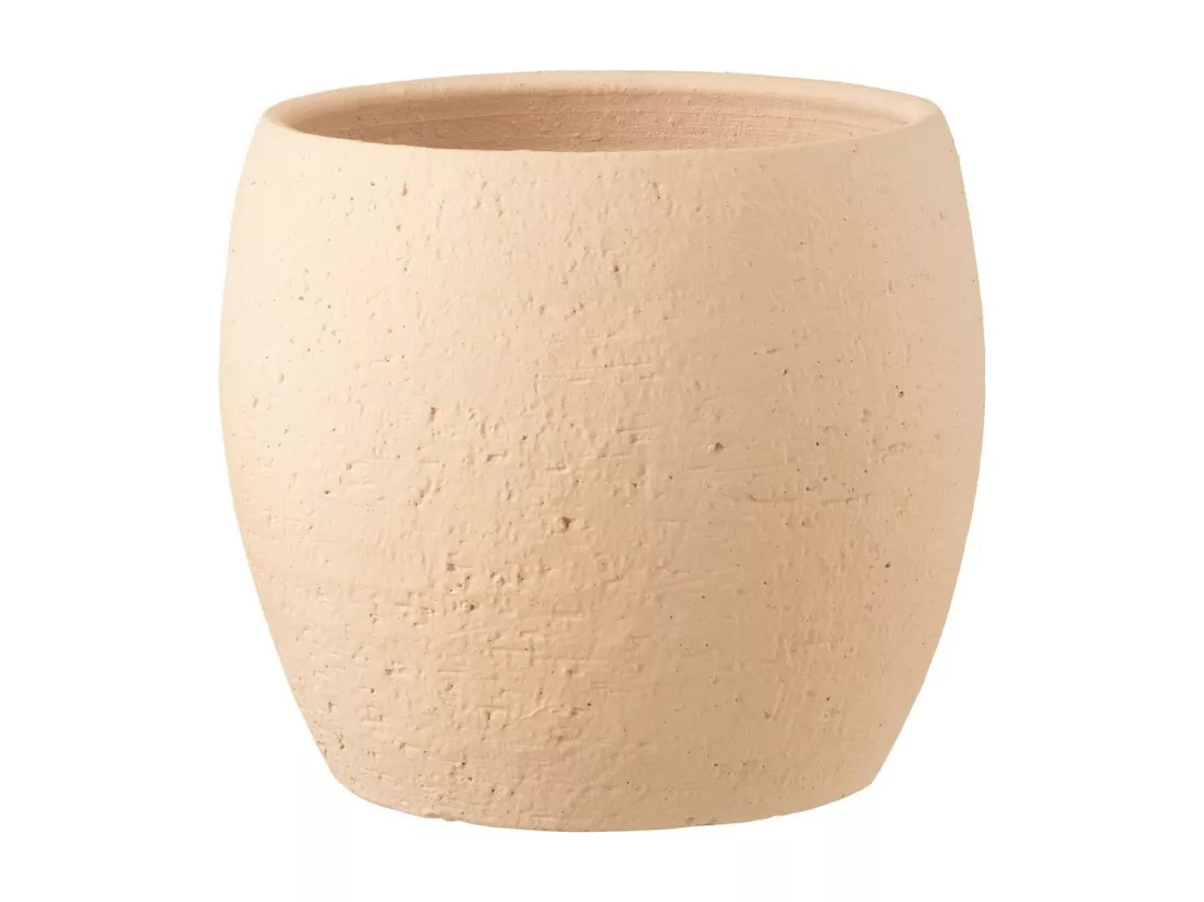 Cache-Pot en Céramique 