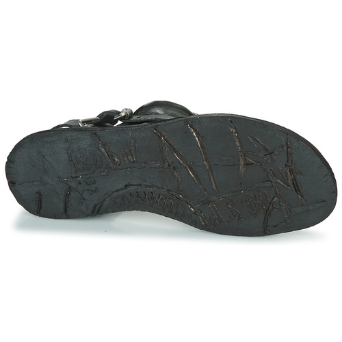 Airstep / A.S.98 - RAMOS - Noir