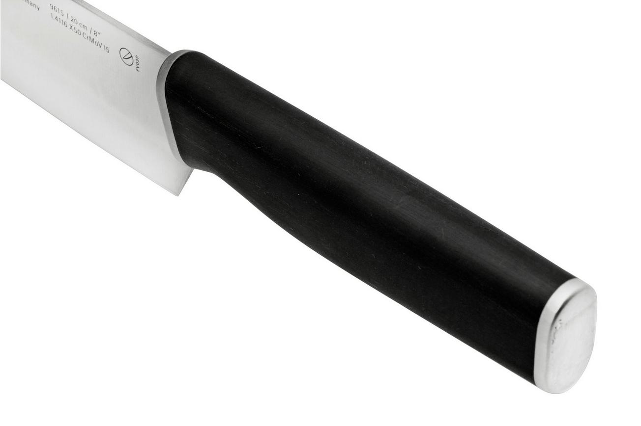 WMF Kineo 1882299992, 6-delige messenset