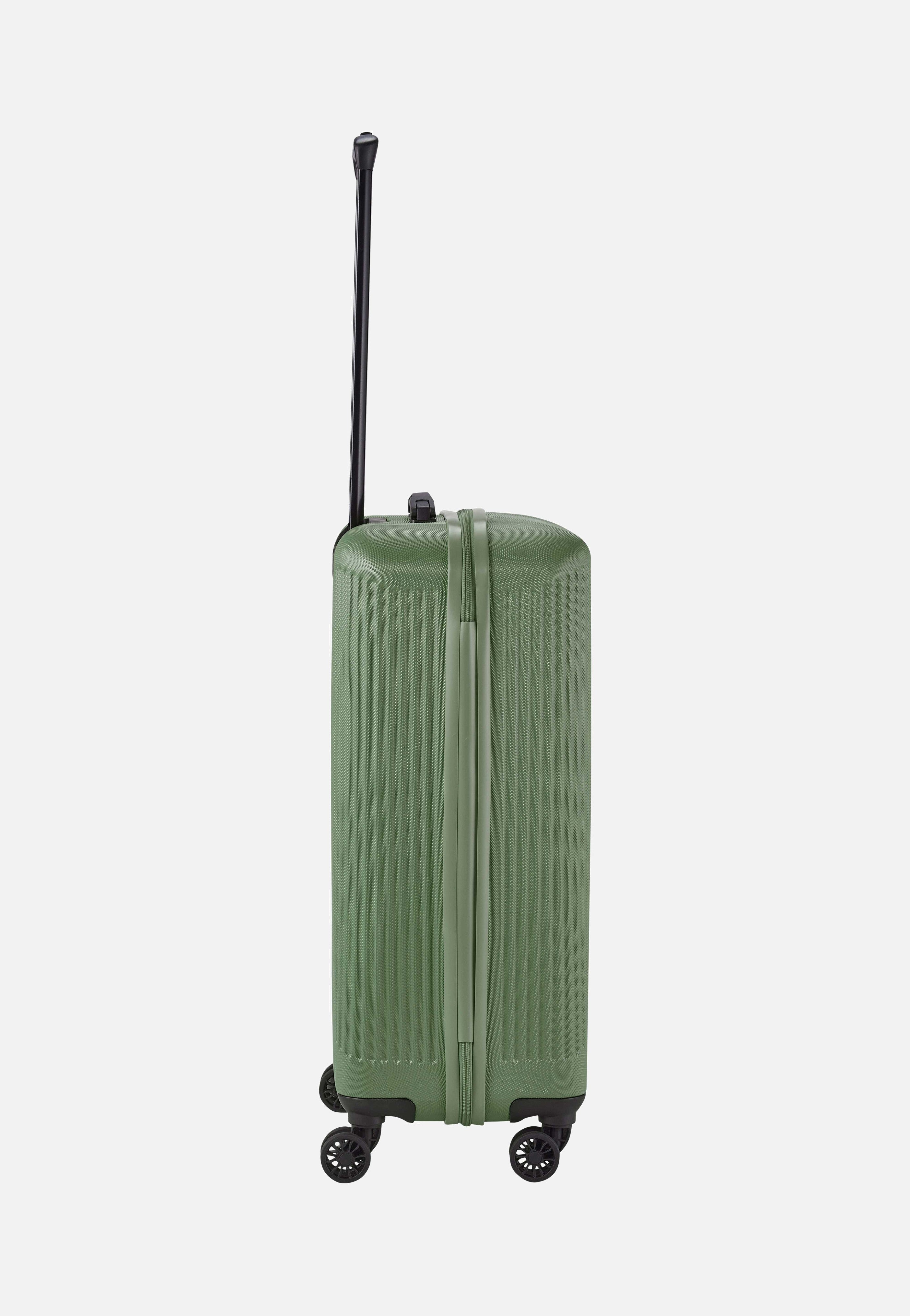 Bali 4w Trolley M Grün - Koffer